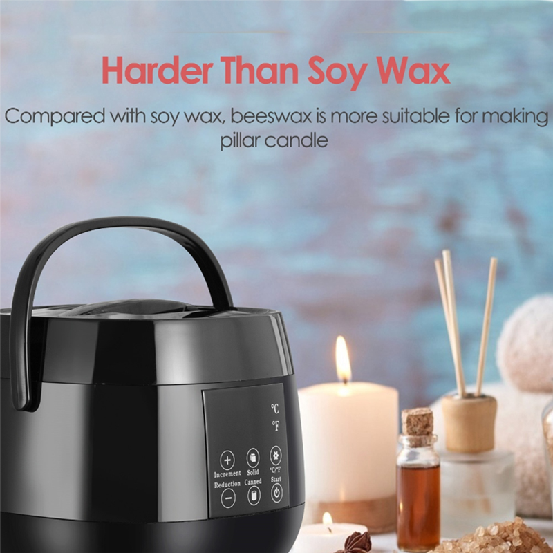 A06K Candle Making Wax Melting – Candle Making Diy recenzja i cena