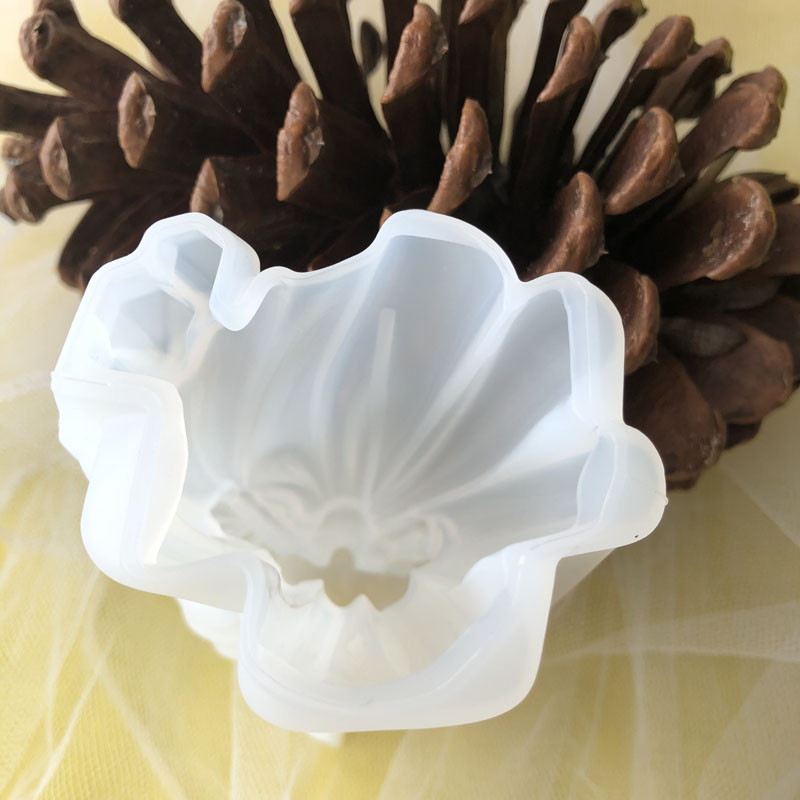 3D Cute Princess Silicone Cand – Candle Making Diy recenzja i cena