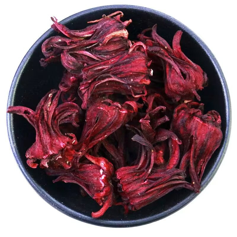Wholesale Natural Roselle Drie – Candle Making Material Wholesale recenzja i cena