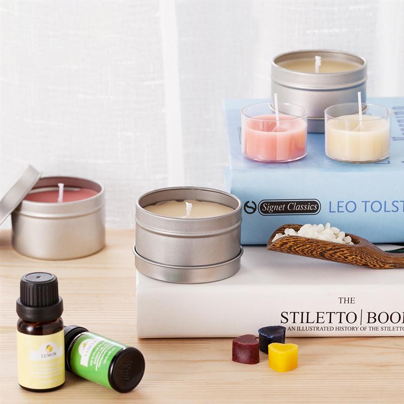1 Set Candle Making Kit Pourin – Candle Making Kit For Kids recenzja i cena