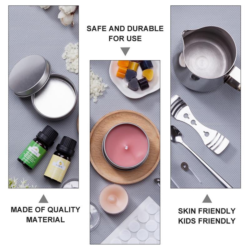 1 Set Candle Making Kit Pourin – Candle Making Kit For Kids recenzja i cena