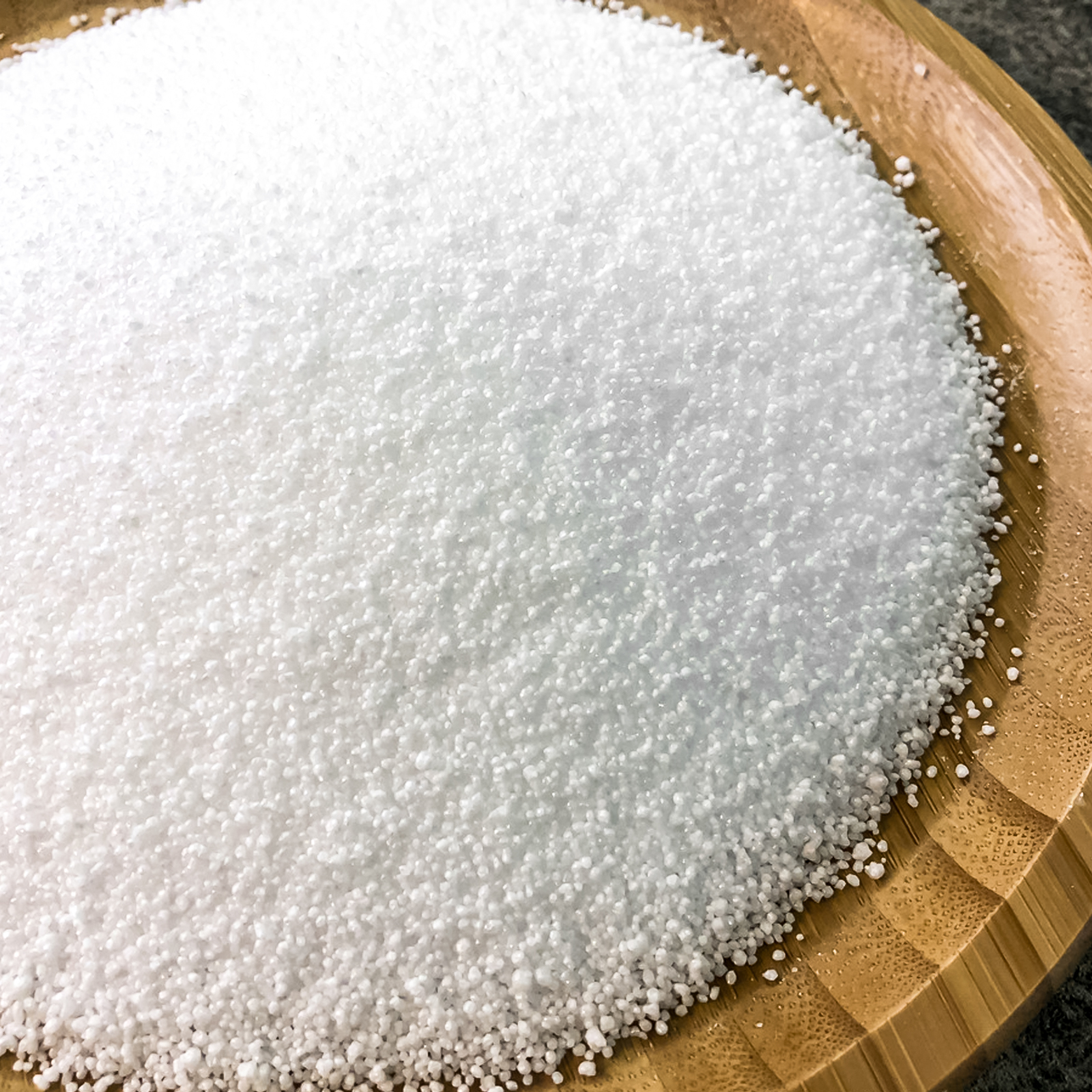 500g-1kg Sand Wax Ice Flower W – Candle Making Party recenzja i cena