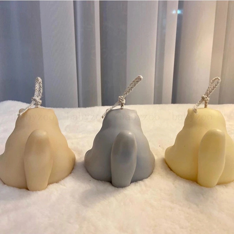 Fat Cat Candle Molds silicone  – Candle Making Fat recenzja i cena