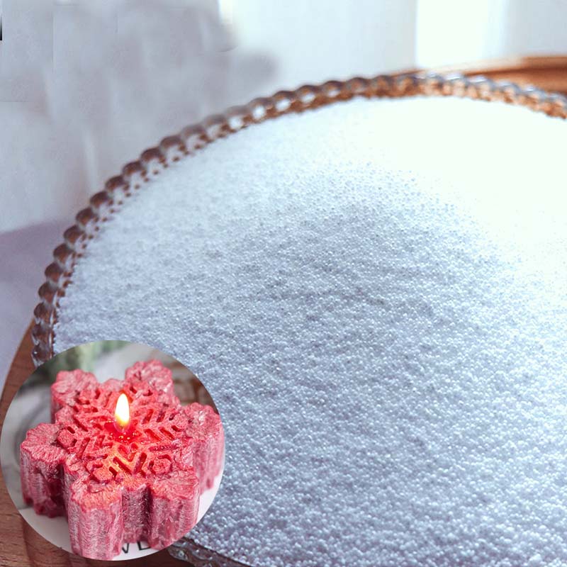100/200g Sand Wax Ice Flower W – Candle Making Material Wholesale recenzja i cena