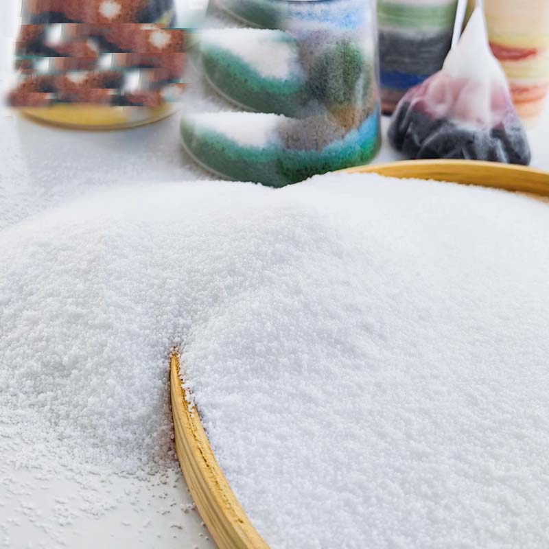 100/200g Sand Wax Ice Flower W – Candle Making Material Wholesale recenzja i cena