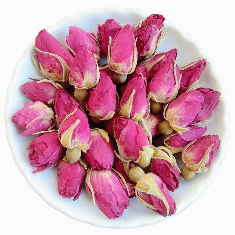 Fragrant Natural Red Rose Drie – Candle Making Diy recenzja i cena