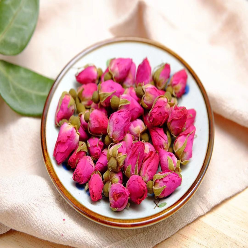 Fragrant Natural Red Rose Drie – Candle Making Diy recenzja i cena