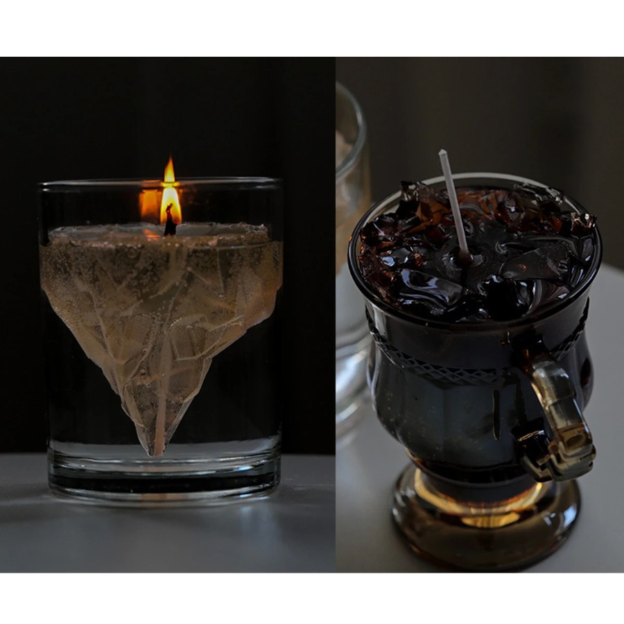 Jelly Wax Wholesale DIY Handma – Candle Making Material Wholesale recenzja i cena