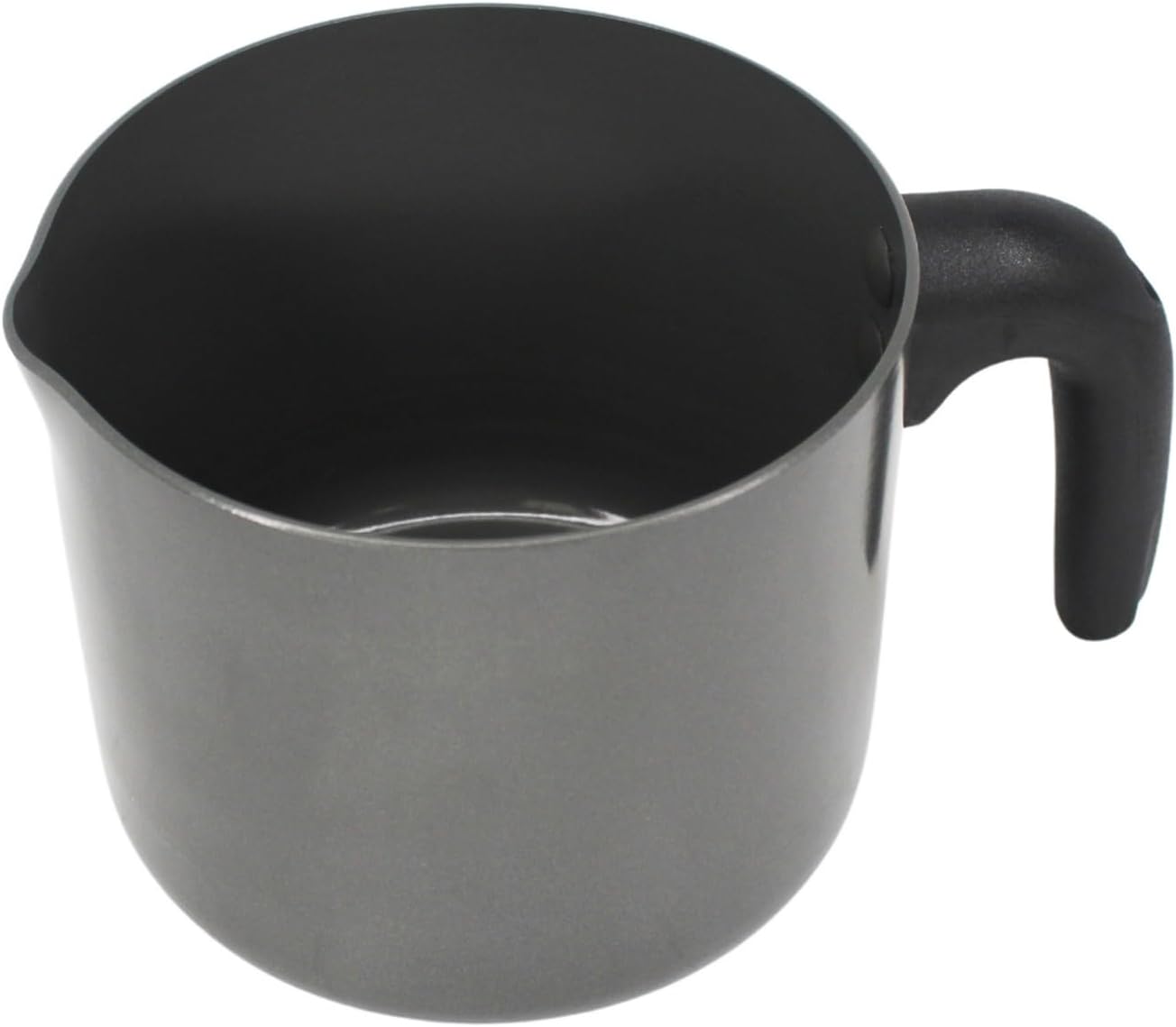 IMUSA 1.3 Qt Ceramic NonStick  – Pour Pot Aluminum recenzja i cena