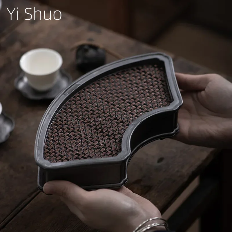 Pure Tin Old Pot Tray Japanese – Pour Pot Aluminum recenzja i cena