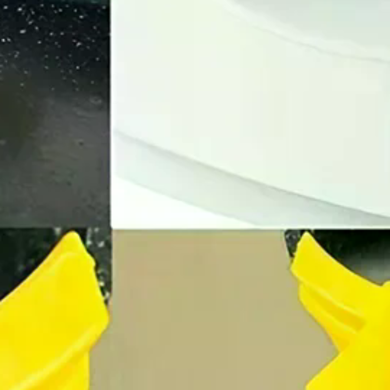 Cute Duckbill Shape Silicone P – Pour Pot Aluminum recenzja i cena