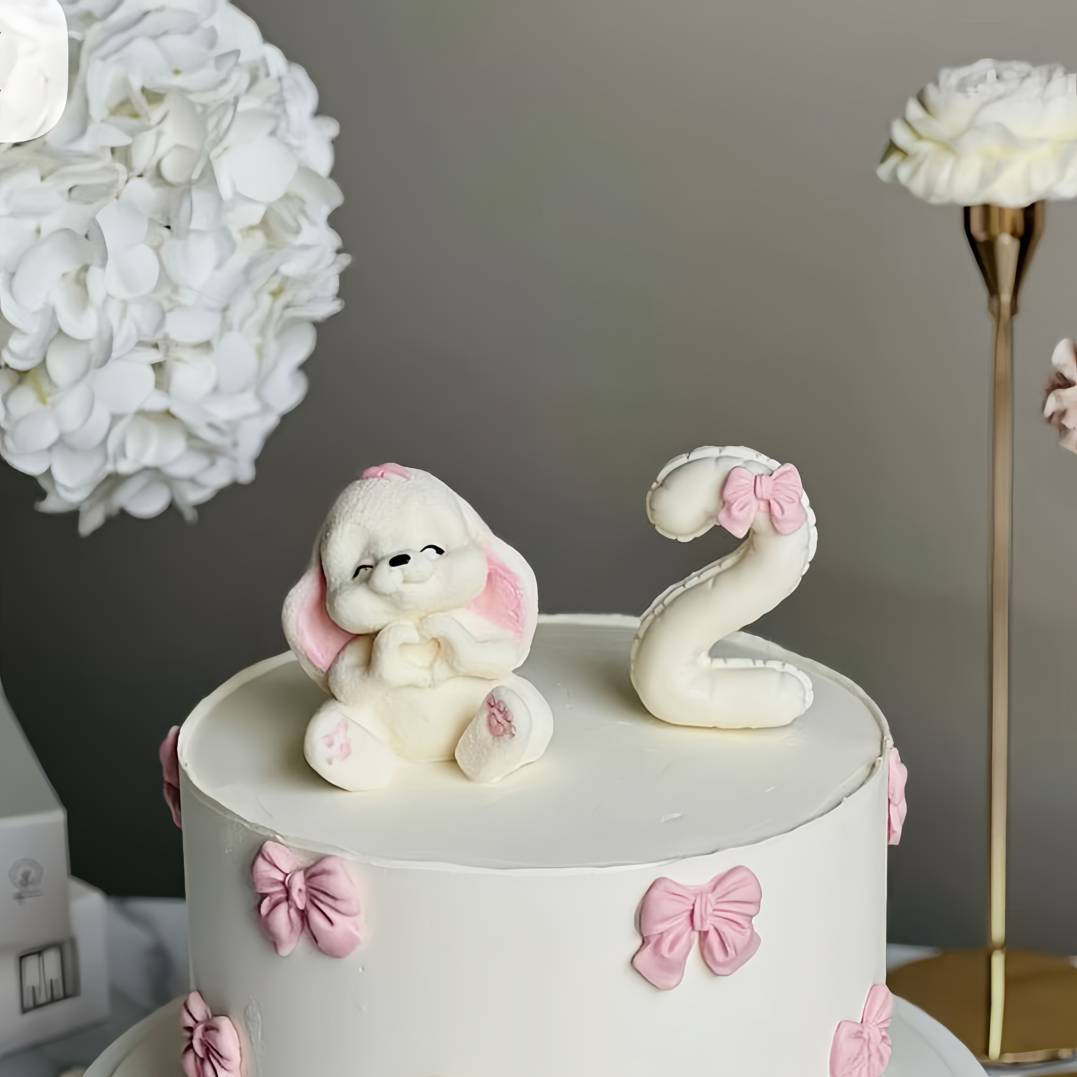 1pc Adorable Rabbit Resin Sili – Candle Mold Silicone recenzja i cena