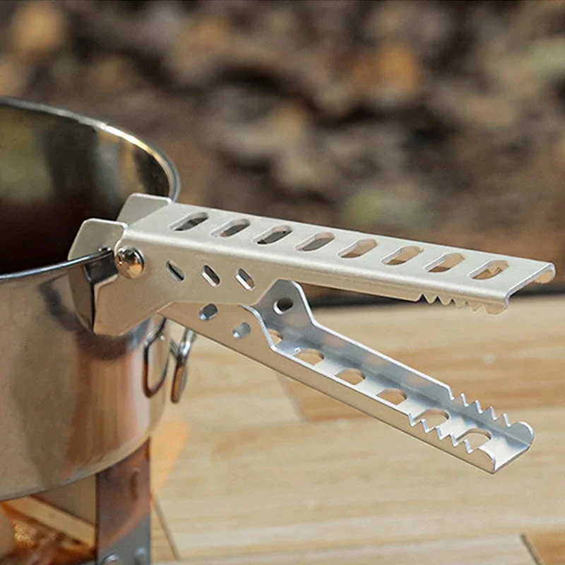 Clip en alliage d'aluminium An – Pour Pot Aluminum recenzja i cena