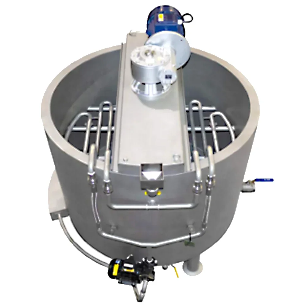 Factory Price 360L Stainless S – Candle Making Fat recenzja i cena