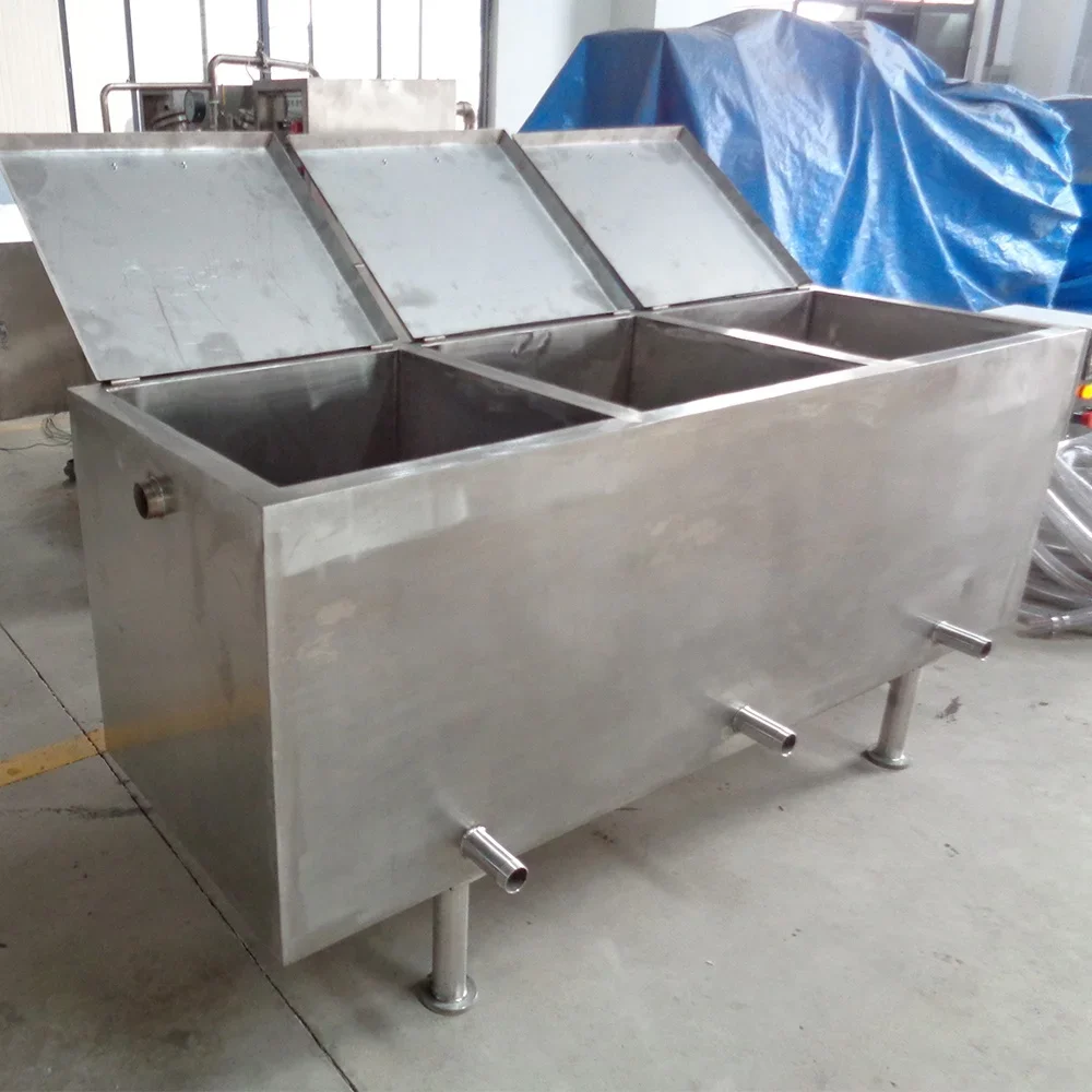 Factory Price 360L Stainless S – Candle Making Fat recenzja i cena