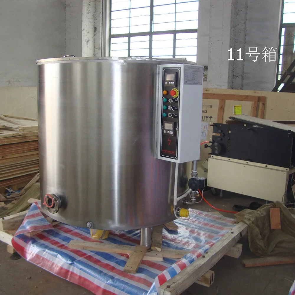 Factory Price 360L Stainless S – Candle Making Fat recenzja i cena