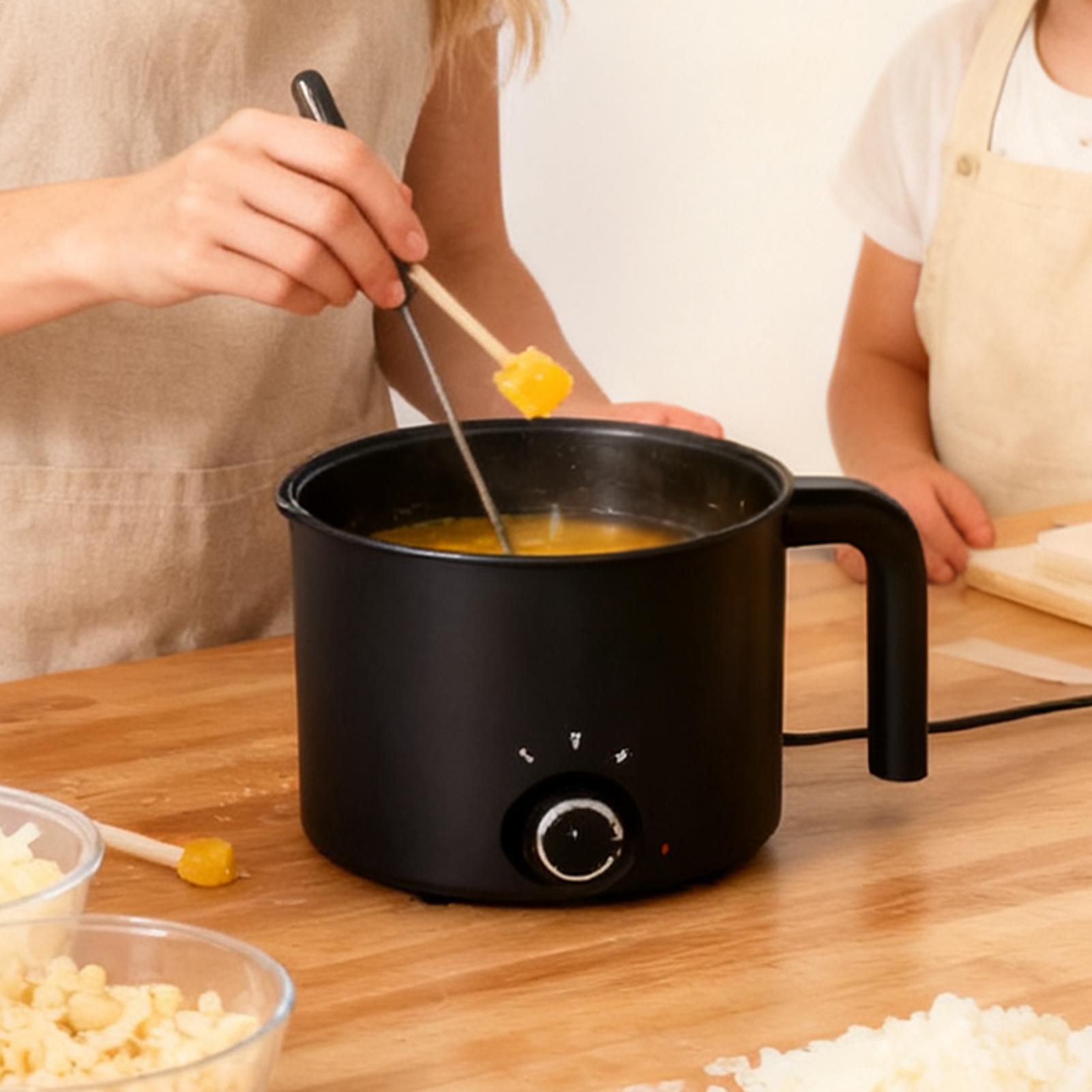 Candle Wax Melting Pot 1.5L La – Candle Making Diy recenzja i cena
