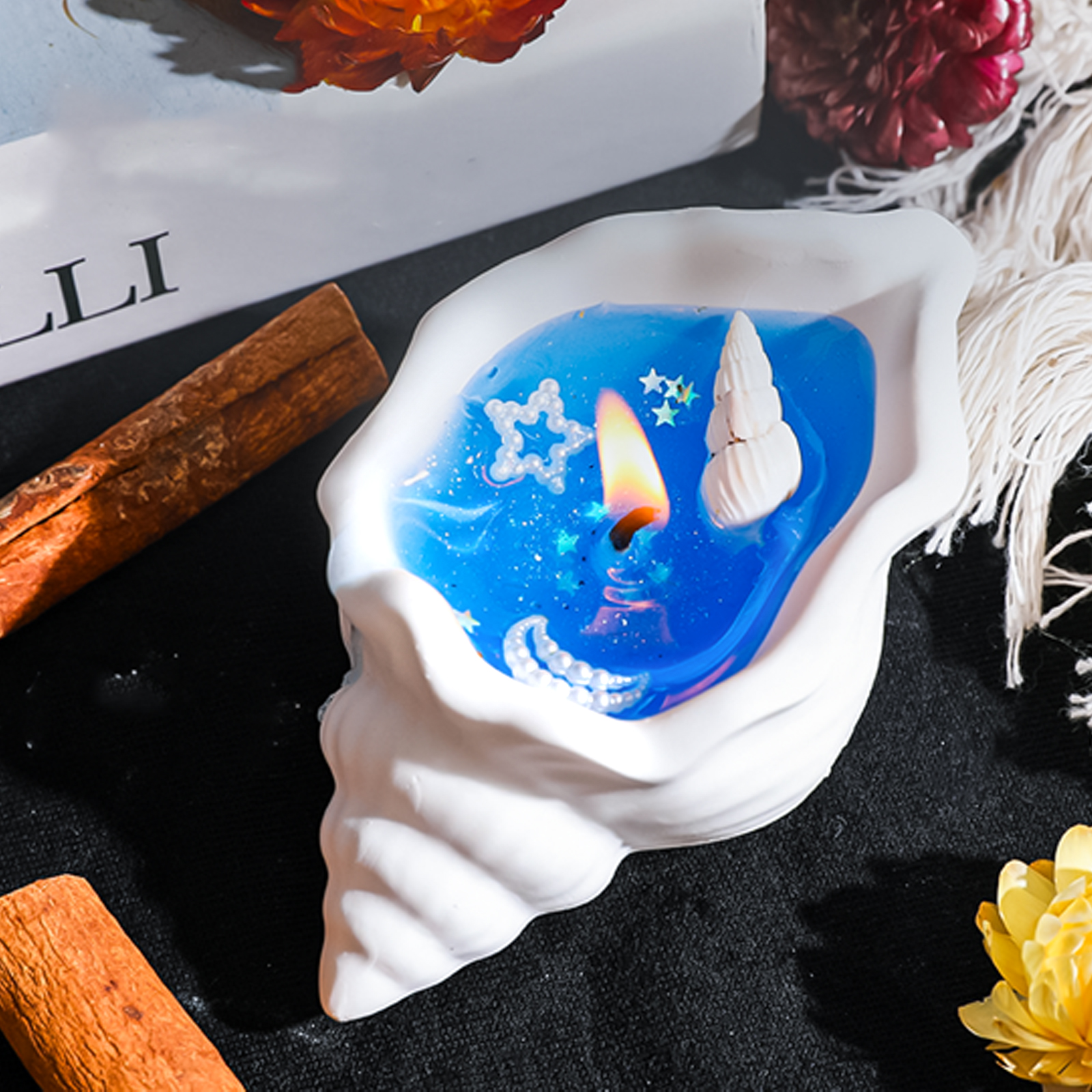 100G Jelly Wax Wholesale Color – Candle Making Material Wholesale recenzja i cena