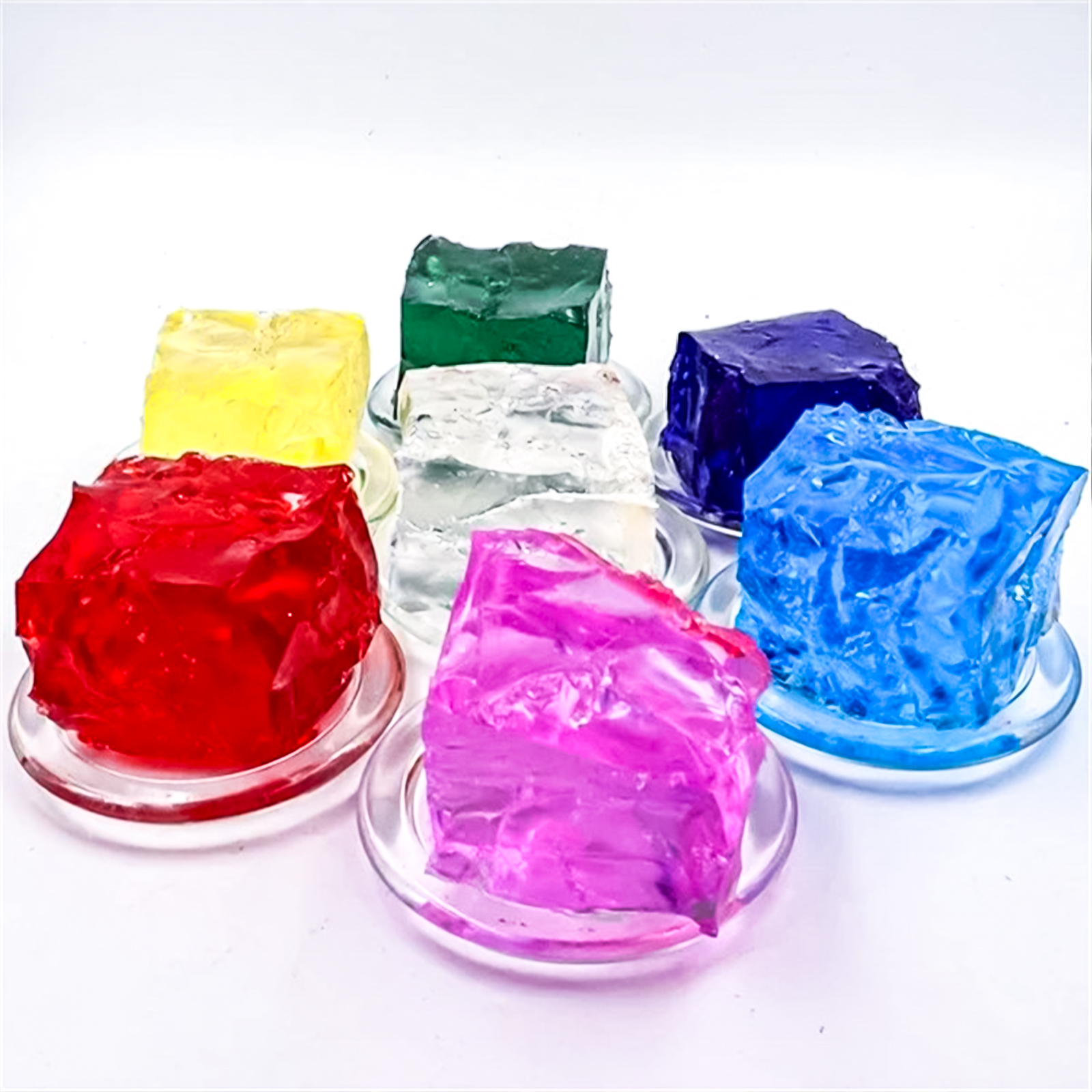 100G Jelly Wax Wholesale Color – Candle Making Material Wholesale recenzja i cena