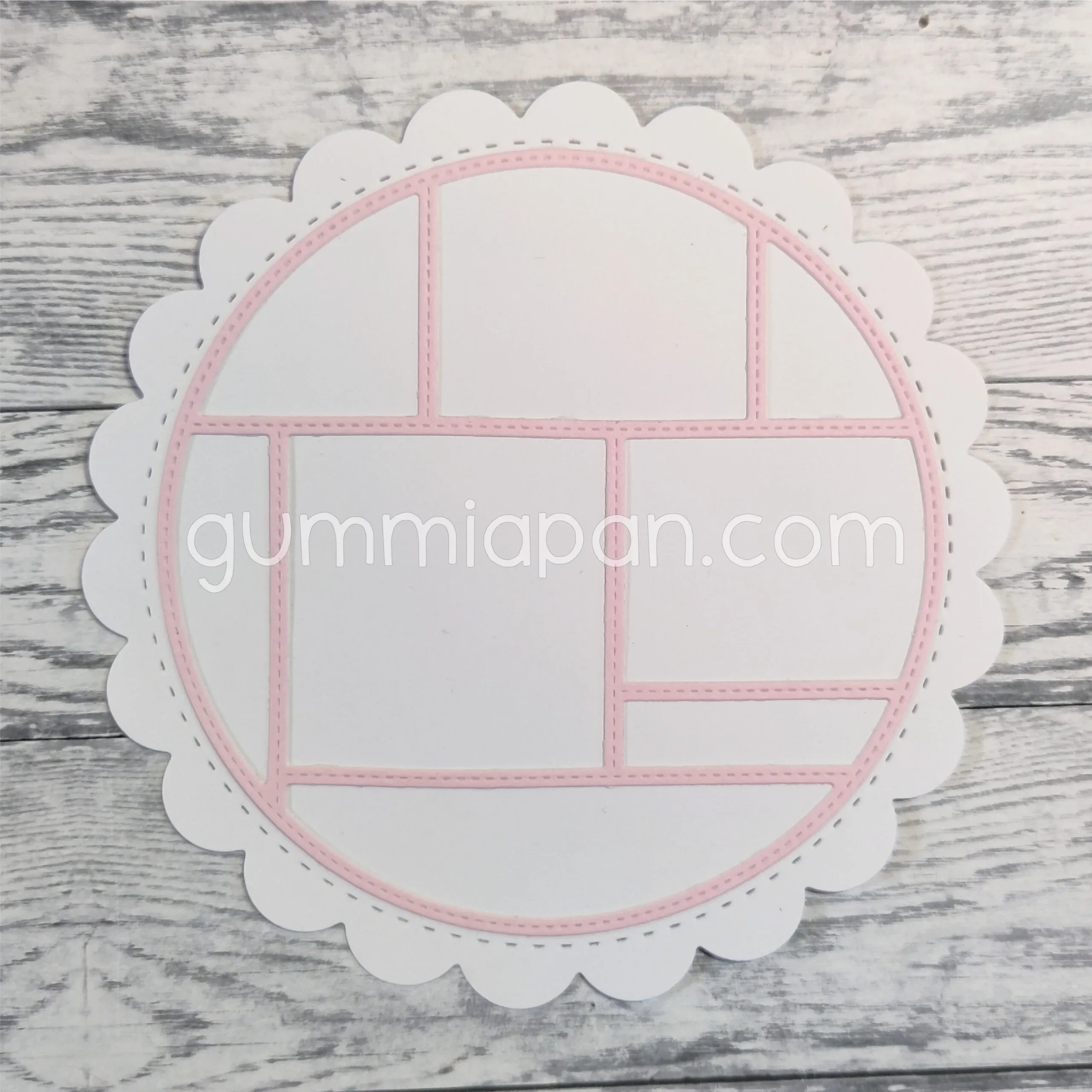 Lace Heart-shaped Label Eucaly – Candle Making Tempe recenzja i cena