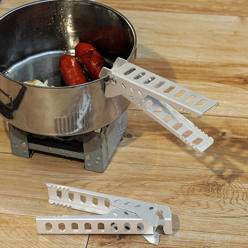 Clip en alliage d'aluminium An – Pour Pot Aluminum recenzja i cena