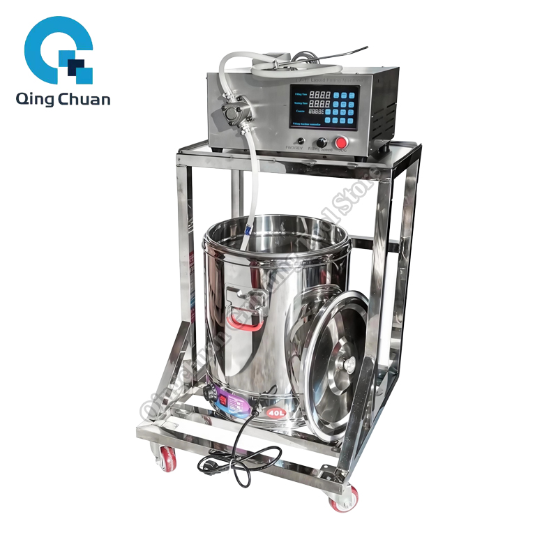 Electric Wax Melting Molding M – Candle Making Diy recenzja i cena