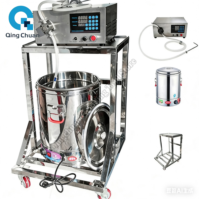 Electric Wax Melting Molding M – Candle Making Diy recenzja i cena