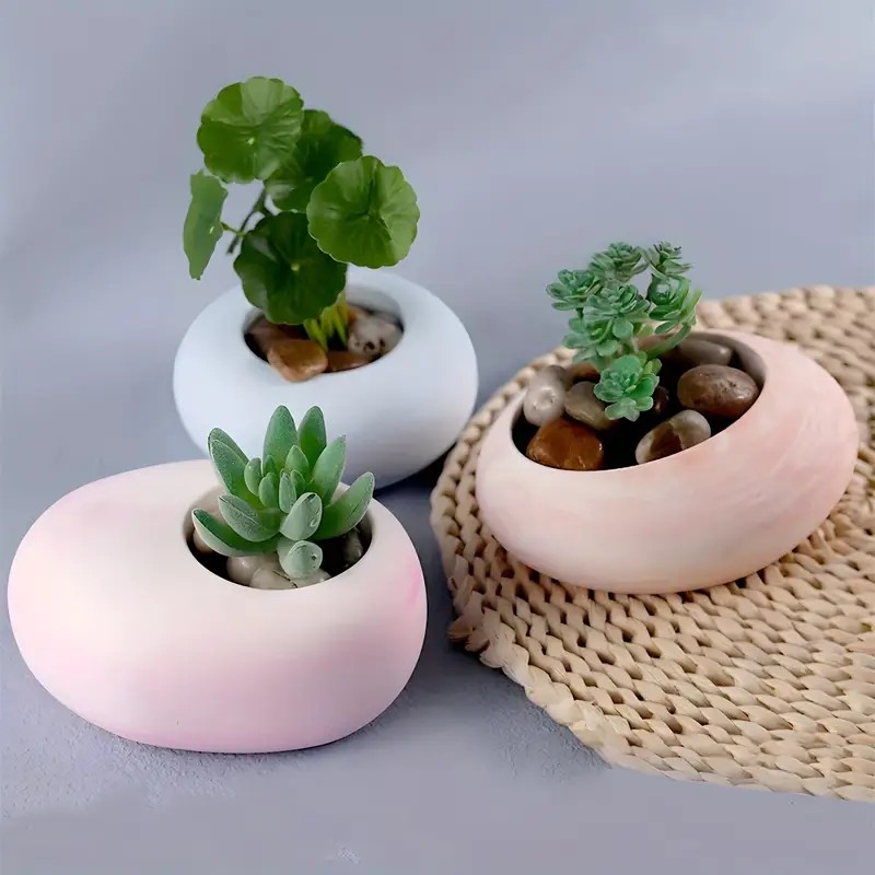 Tealight Candle Holder Resin S – Candle Mold Silicone recenzja i cena