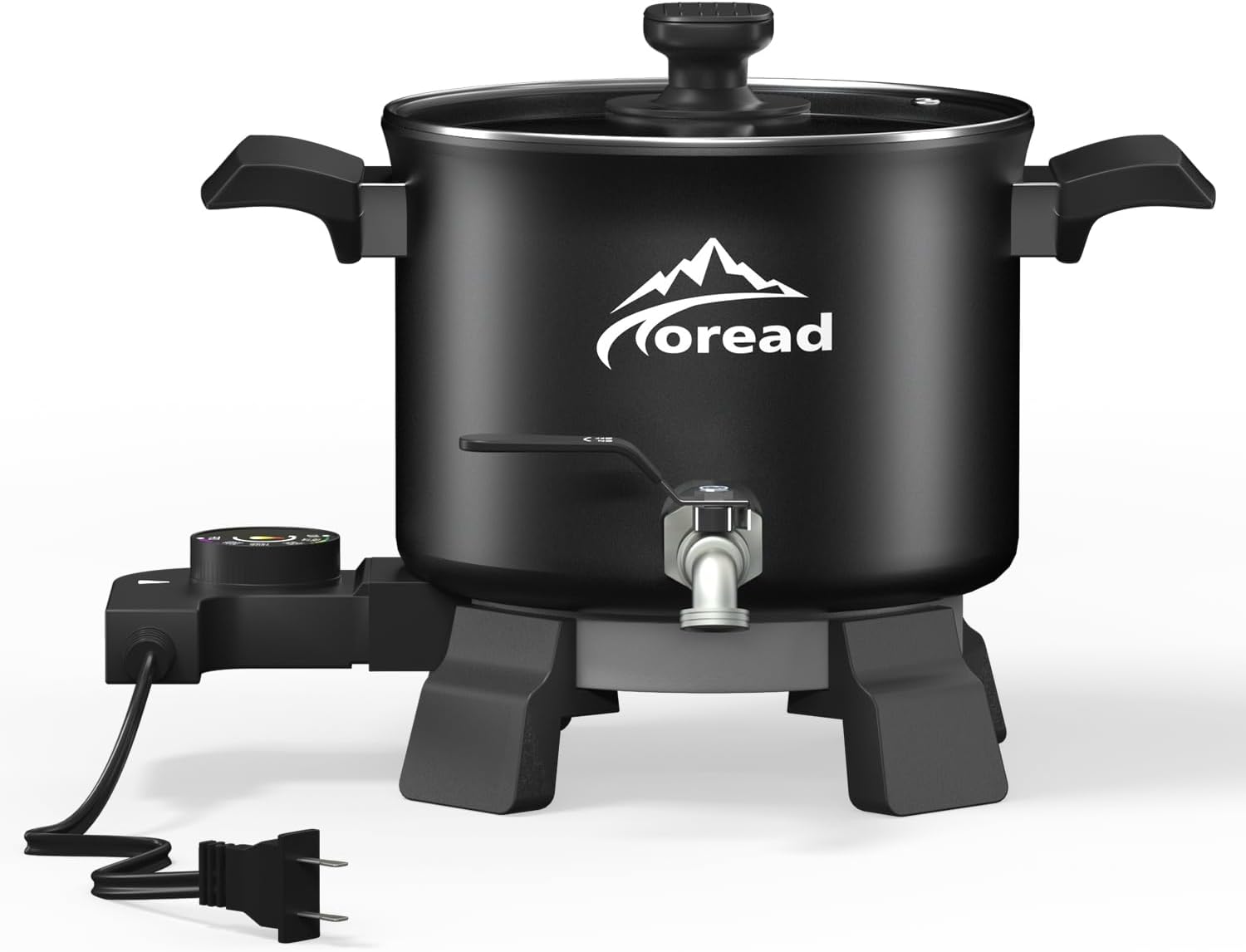 5.28Qt Electric Wax Melter Pot – Candle Making Tempe recenzja i cena
