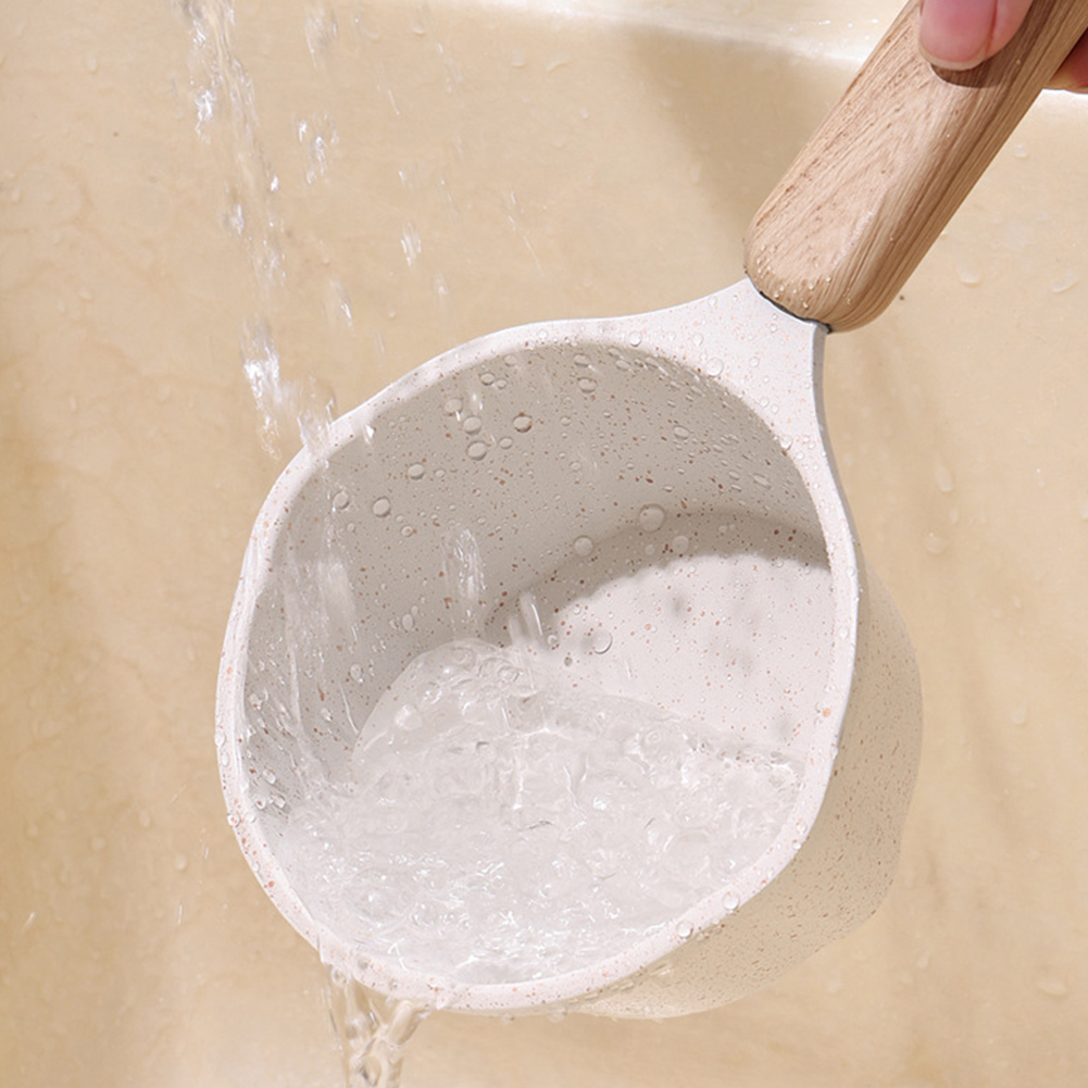 Hot Oil Pan with Pour Spout Bu – Pour Pot Aluminum recenzja i cena