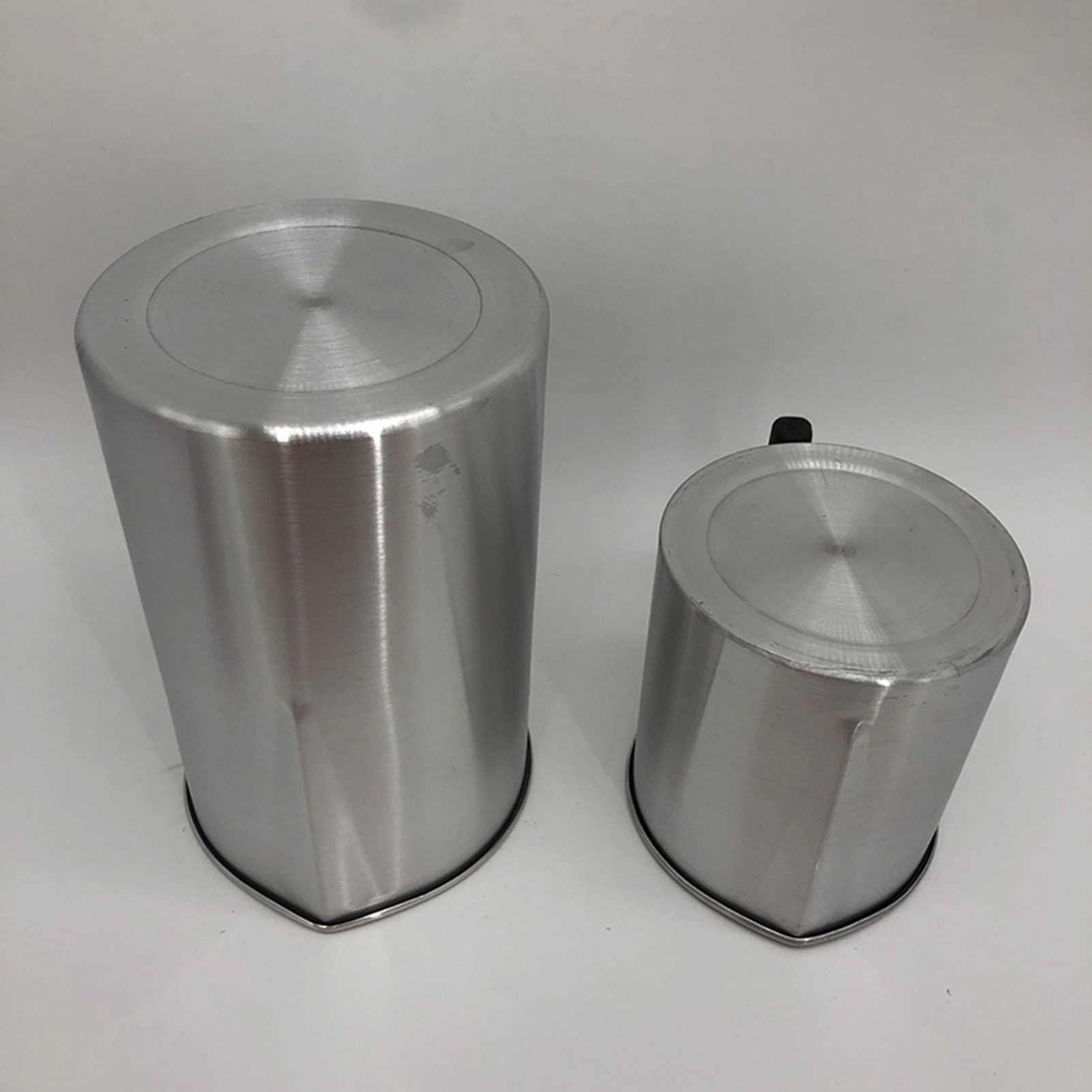 1.2L/1.8L/3L Aluminum Wax Melt – Pour Pot Aluminum recenzja i cena