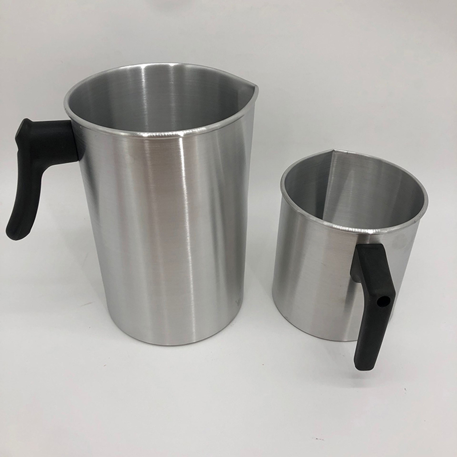 1.2L/1.8L/3L Aluminum Wax Melt – Pour Pot Aluminum recenzja i cena