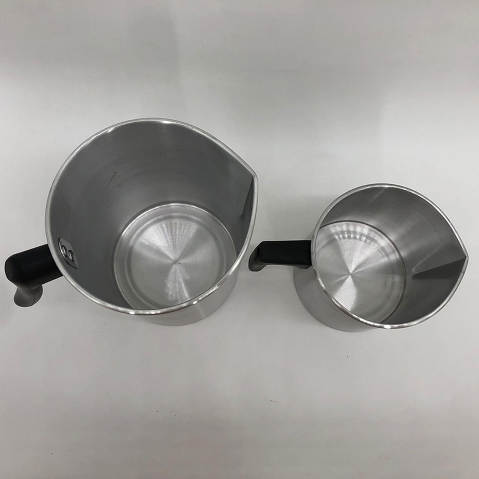 1.2L/1.8L/3L Aluminum Wax Melt – Pour Pot Aluminum recenzja i cena
