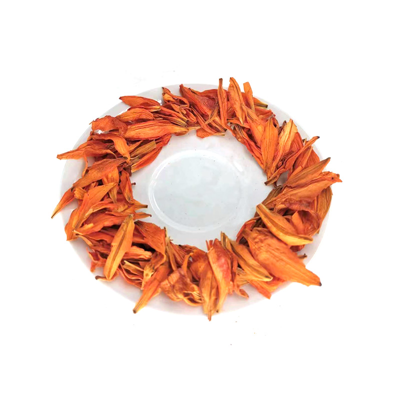 Party Confetti Natural Dried L – Candle Making Party recenzja i cena