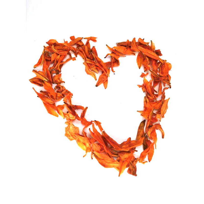 Party Confetti Natural Dried L – Candle Making Party recenzja i cena