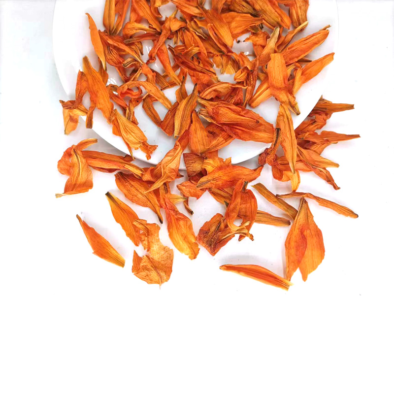 Party Confetti Natural Dried L – Candle Making Party recenzja i cena