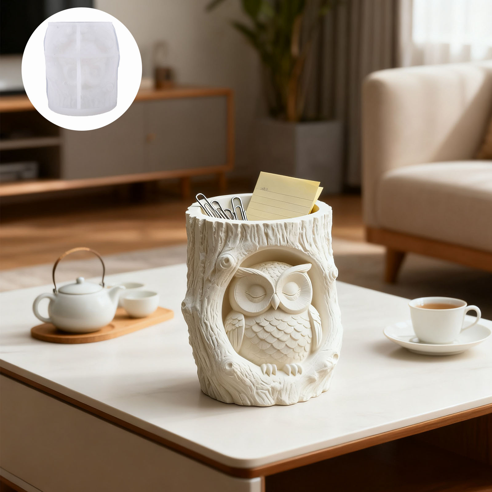 Resin Casting Mold Diy Silicon – Candle Making Diy recenzja i cena