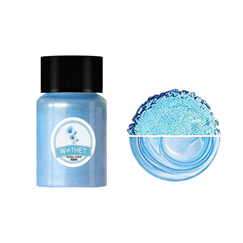 10g Pearlescent Powder Resin P – Candle Making Diy recenzja i cena