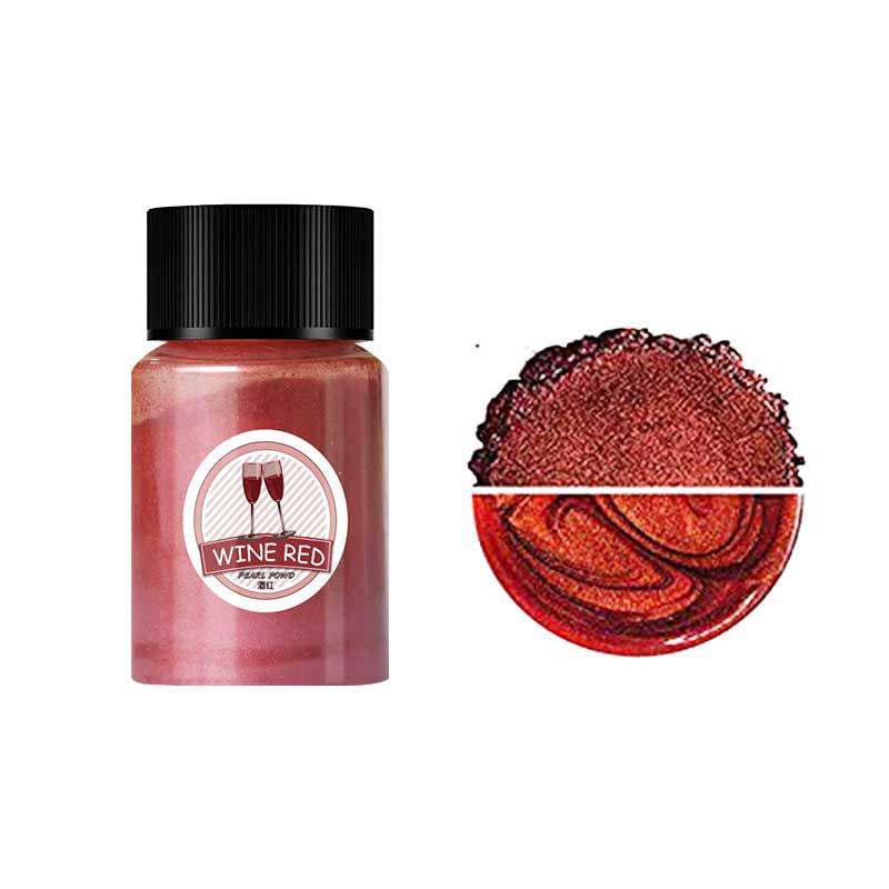10g Pearlescent Powder Resin P – Candle Making Diy recenzja i cena