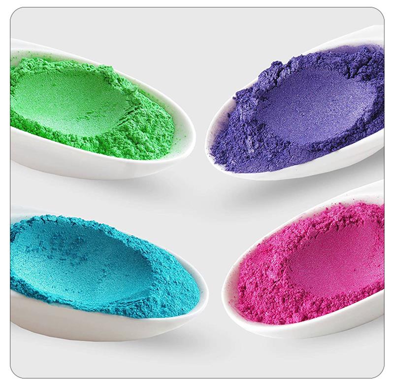 10g Pearlescent Powder Resin P – Candle Making Diy recenzja i cena
