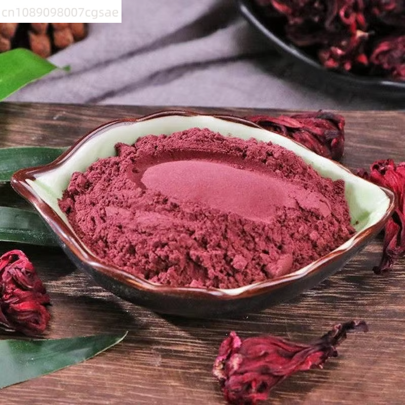 Wholesale Natural Roselle Drie – Candle Making Material Wholesale recenzja i cena
