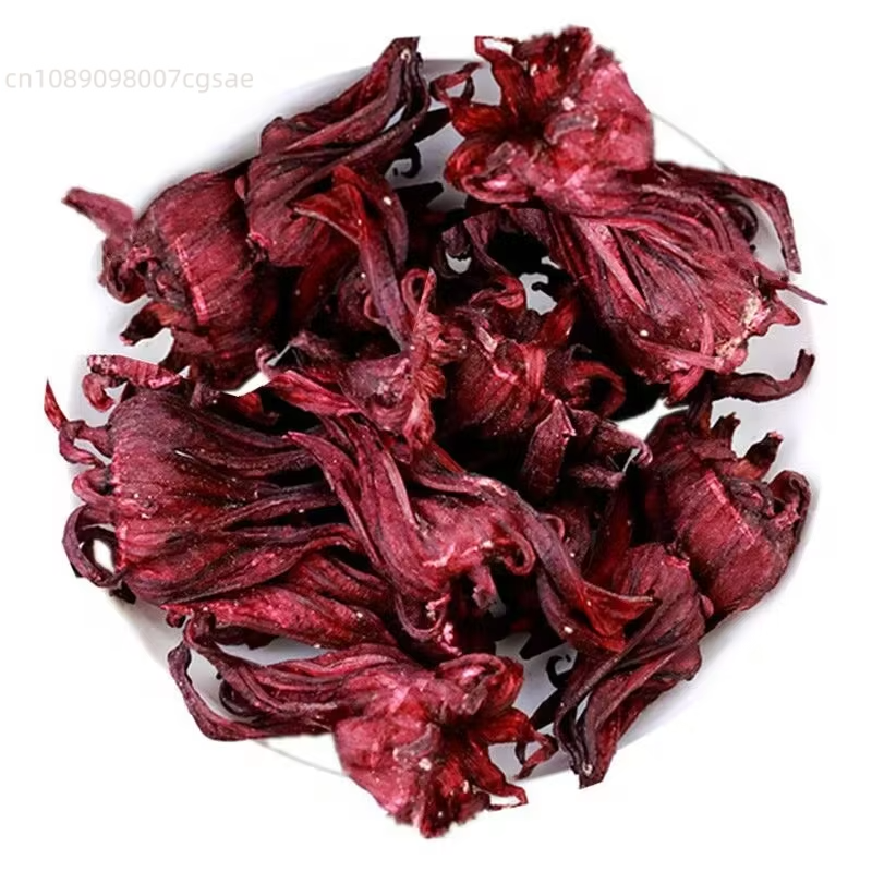 Wholesale Natural Roselle Drie – Candle Making Material Wholesale recenzja i cena