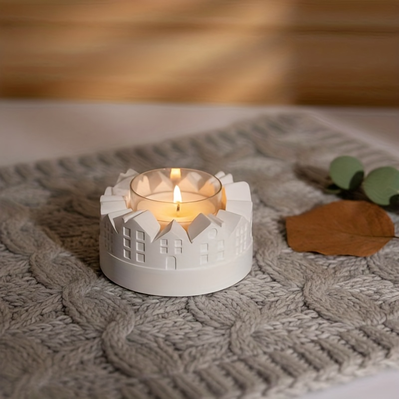 Reusable Silicone Mold Compati – Candle Mold Silicone recenzja i cena