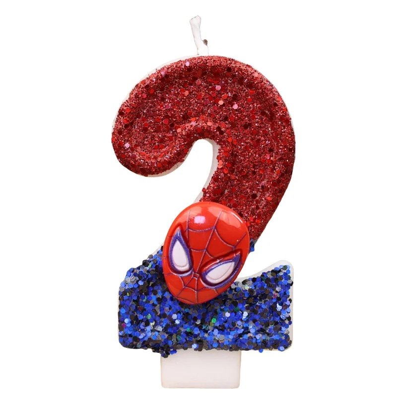 Superhero SpiderMan Fun Figure – Candle Making Kit For Kids recenzja i cena