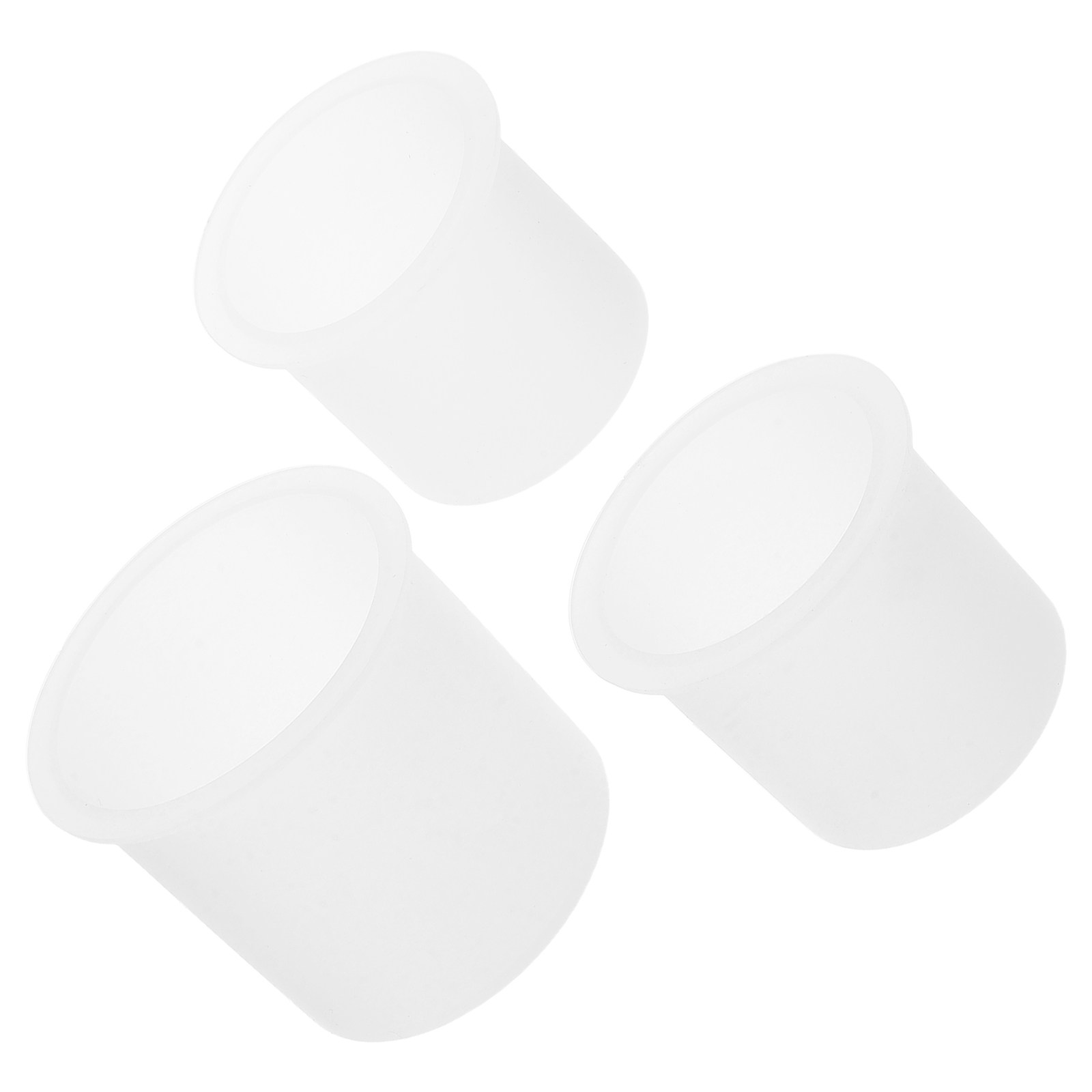 3Pcs Cylindrical Silicone Mold – Candle Making Tempe recenzja i cena