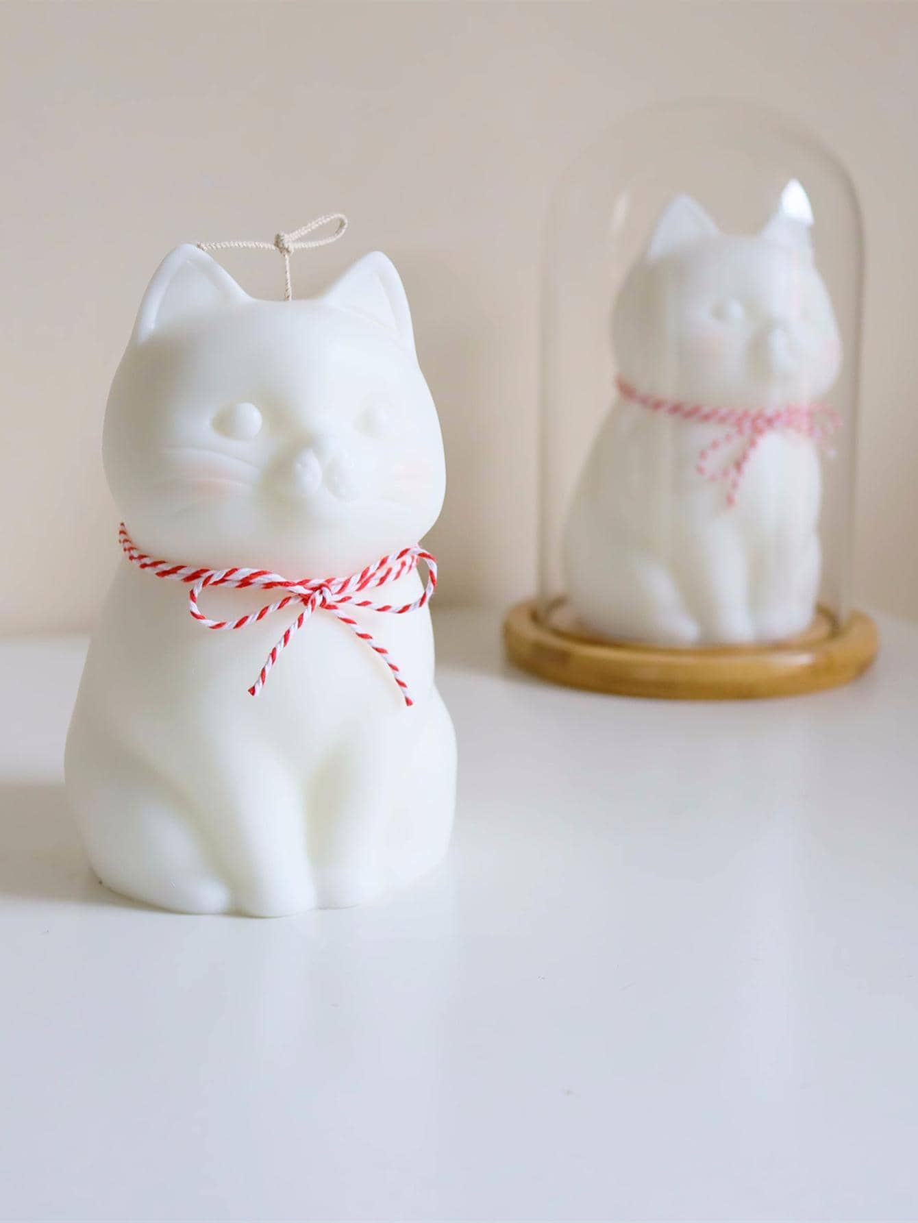 Fat Cat Big Candle Molds Silic – Candle Making Fat recenzja i cena