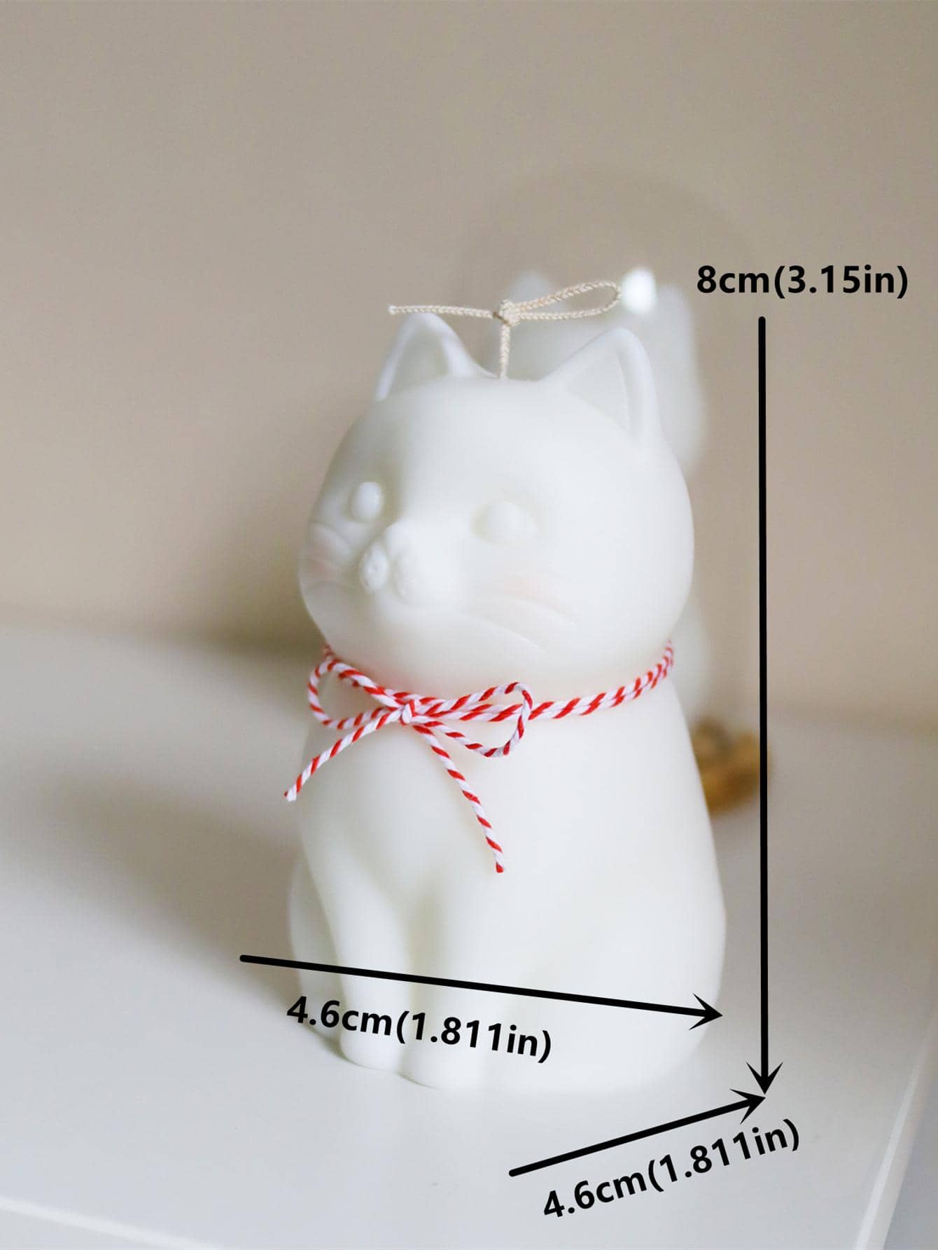 Fat Cat Big Candle Molds Silic – Candle Making Fat recenzja i cena