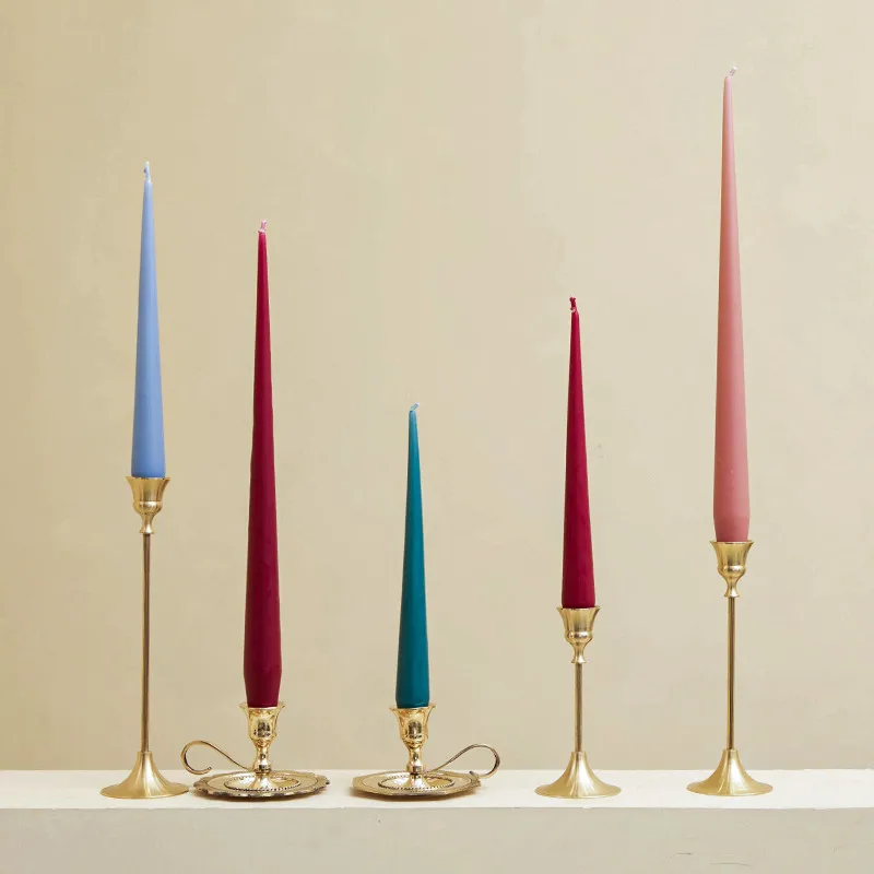 DIY Handmade Pointed Acrylic C – Candle Making Party recenzja i cena