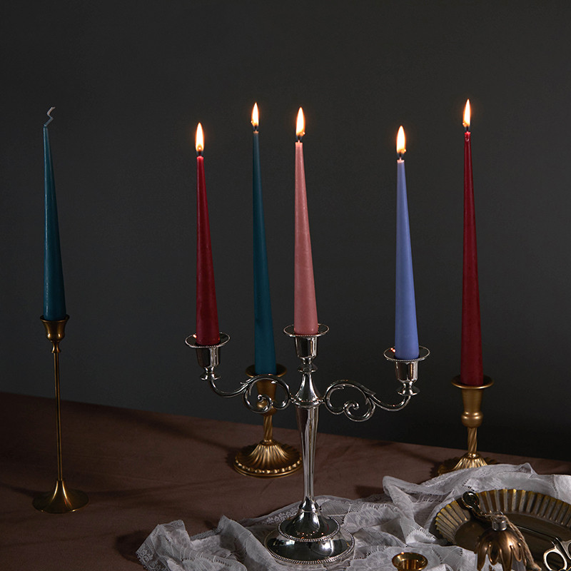 DIY Handmade Pointed Acrylic C – Candle Making Party recenzja i cena