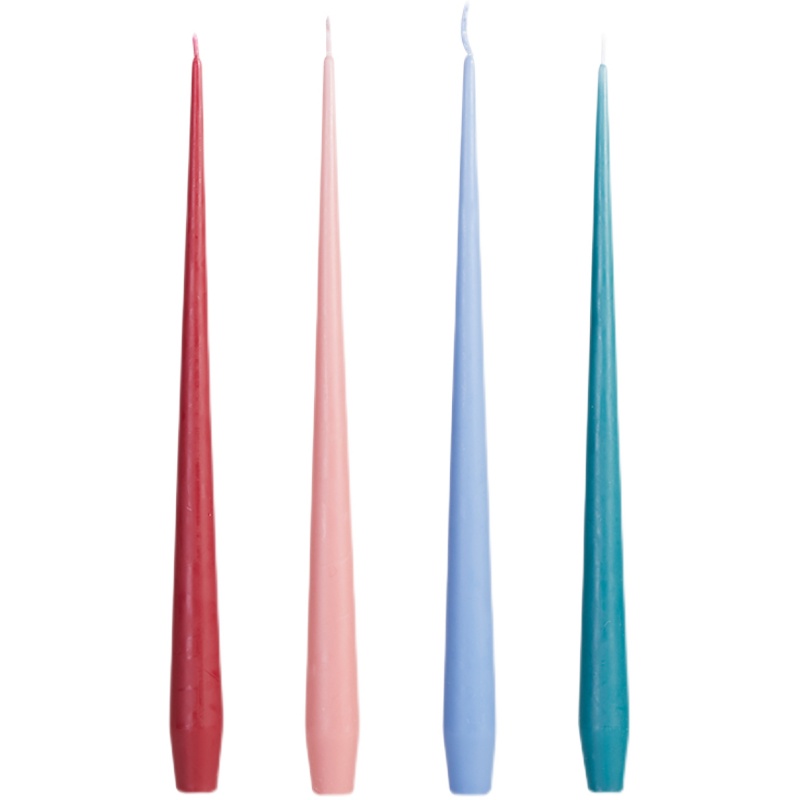 DIY Handmade Pointed Acrylic C – Candle Making Party recenzja i cena